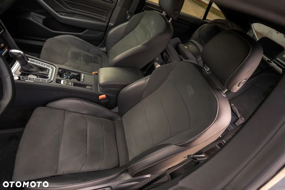 Volkswagen Arteon 2.0 TSI GPF R-Line DSG - 17