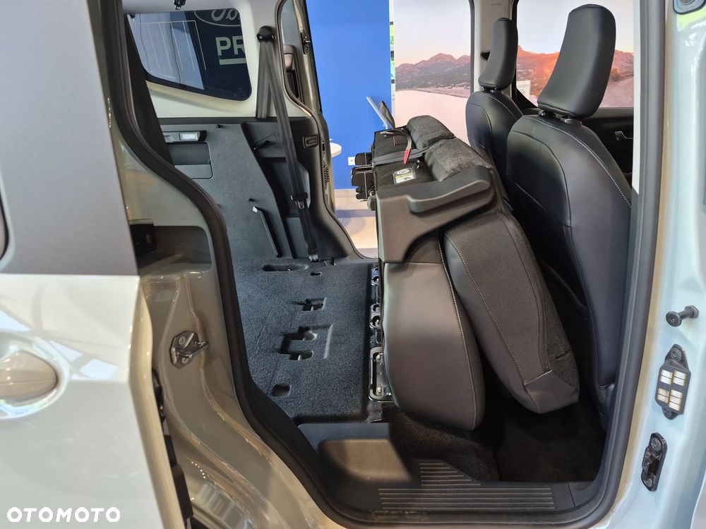 Ford Tourneo Courier 1.0 EcoBoost Active - 26