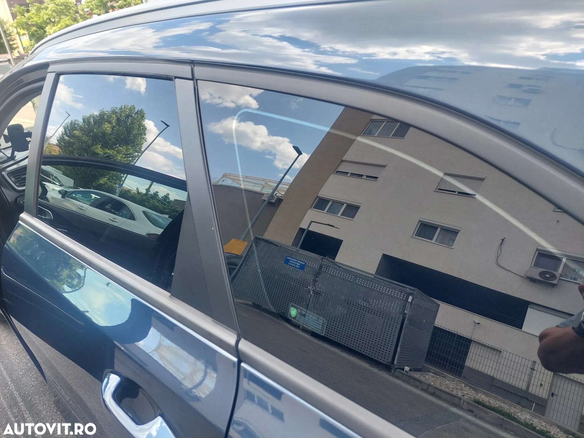 Kia Ceed - 21