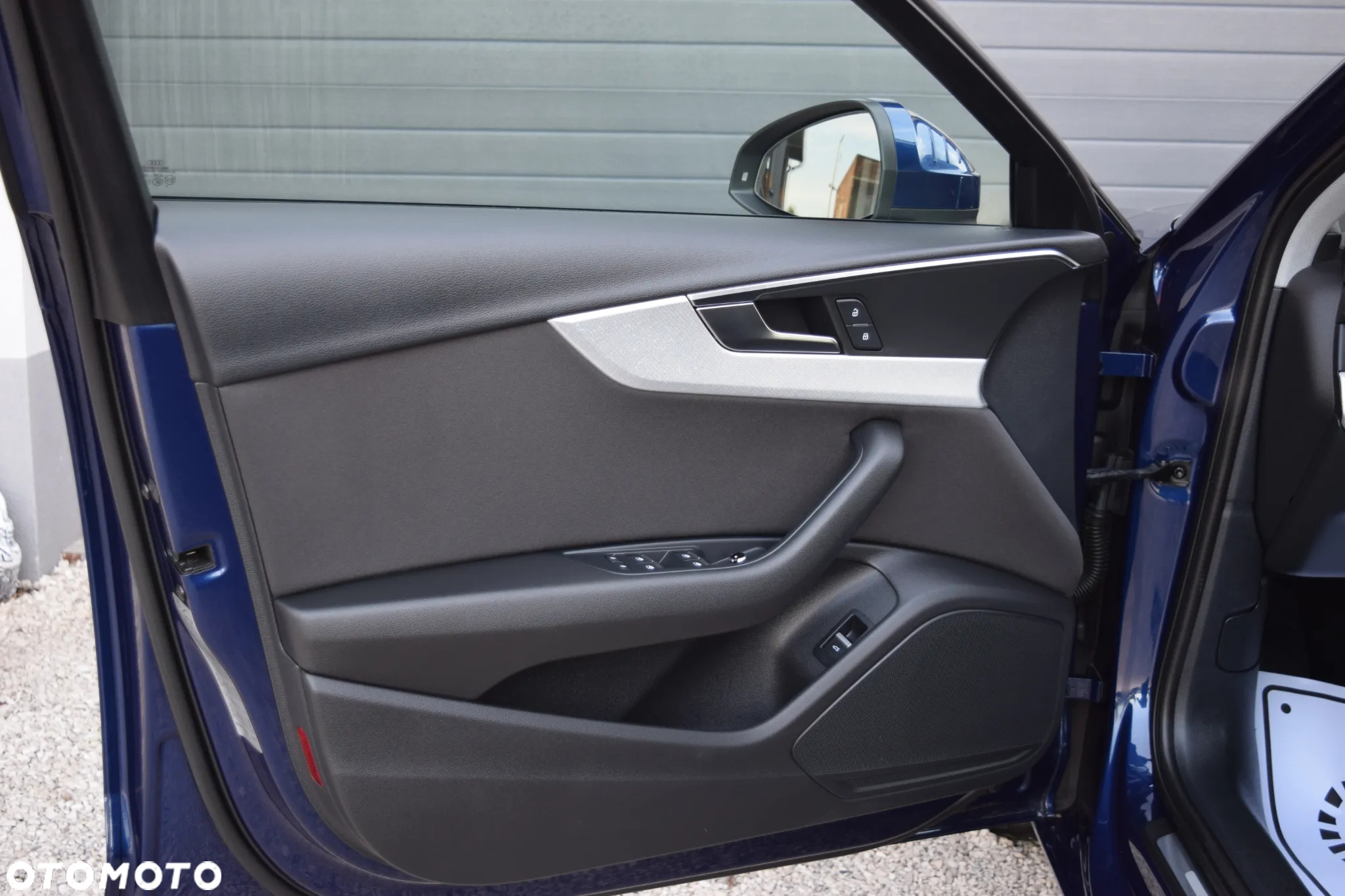 Audi A4 Avant 2.0 TDI sport - 18
