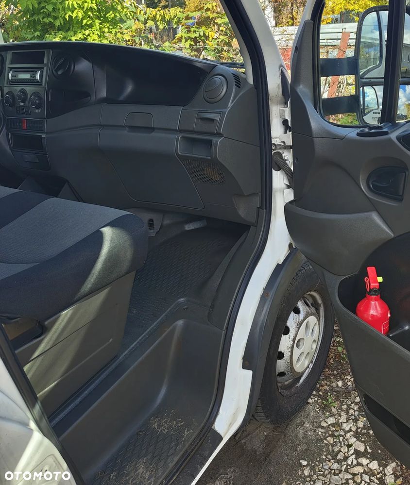 Iveco Daily - 5