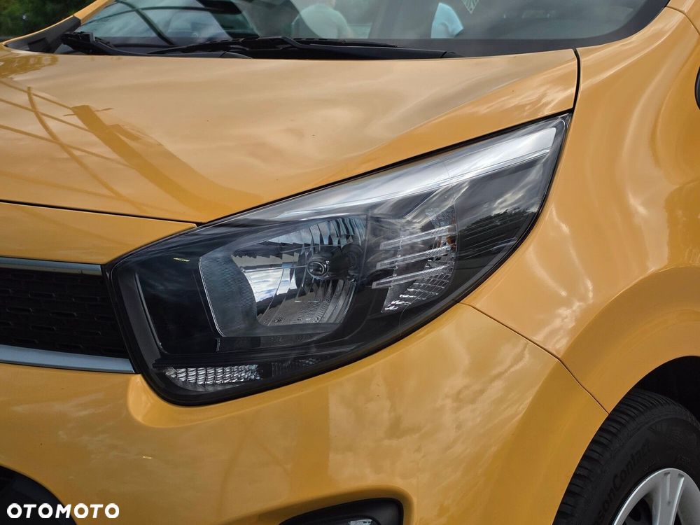 Kia Picanto - 10