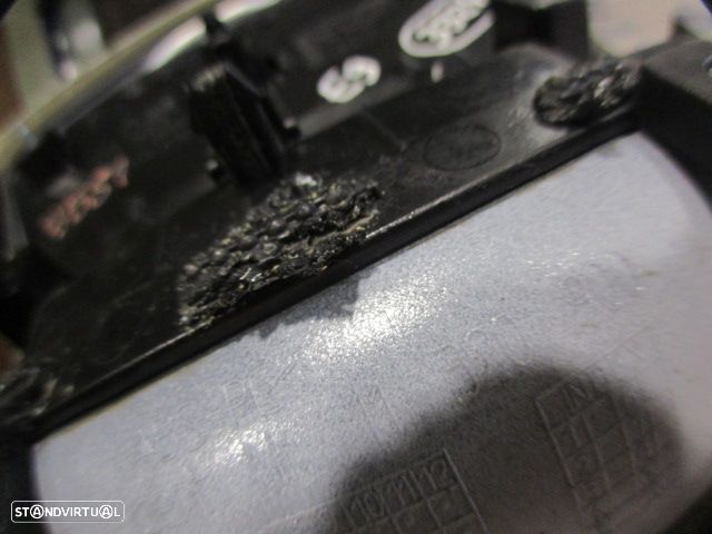 Grelha Friso 11320900 13372619 OPEL ASTRA J FASE 1 2012 1.7CDTI 110CV 5P BRANCO TR GRE TR MALA - 4