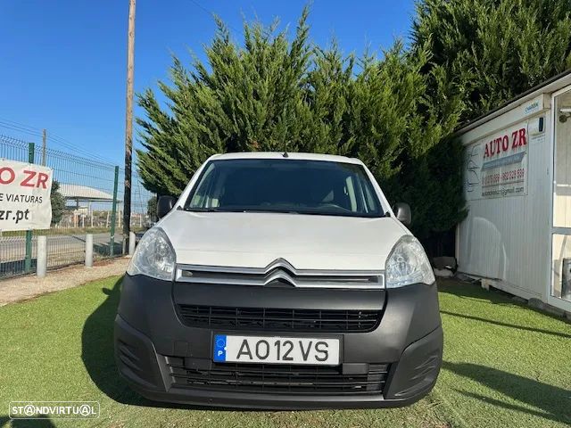 Citroën BERLINGO 3 LUG. - 5