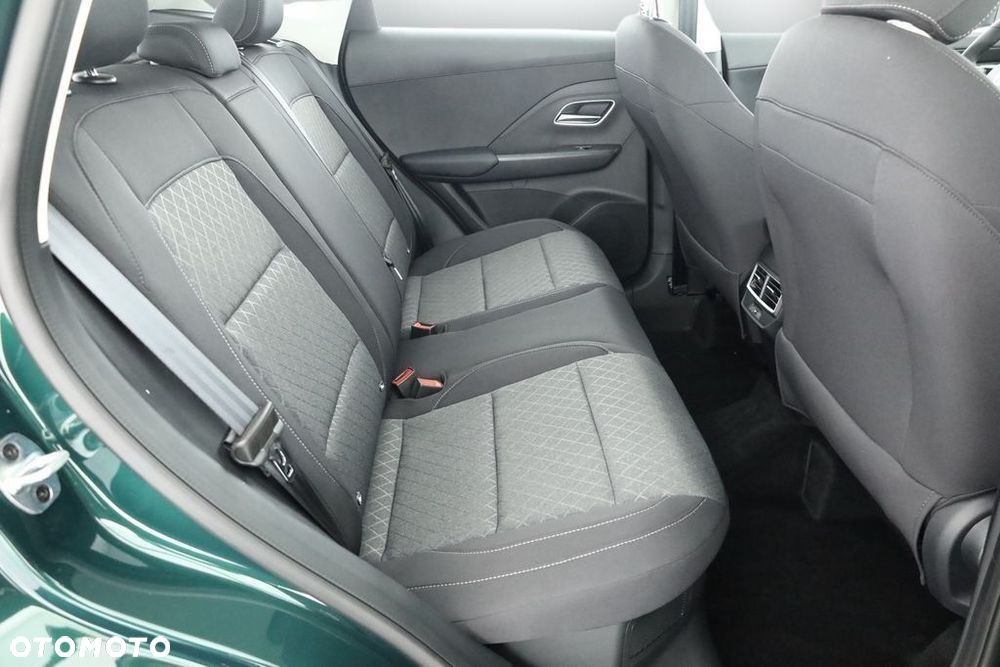 MG ZS 1.5 HEV+ Excite - 11