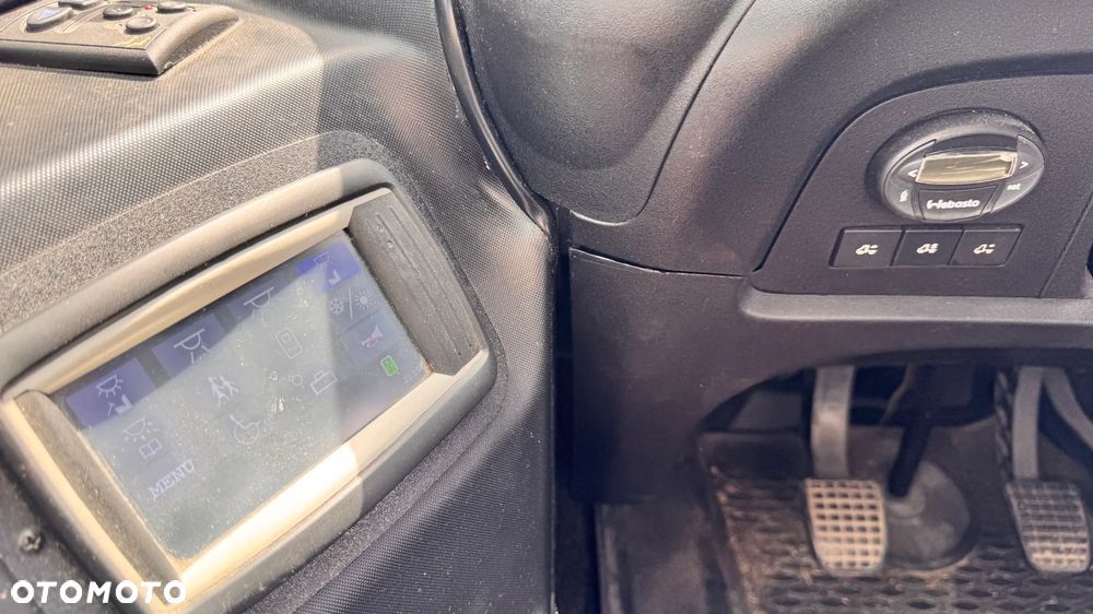 Iveco WING /30miejsca /mały przebieg /klimatyzacja/ euro6 / Cena:239000 zł netto - 10