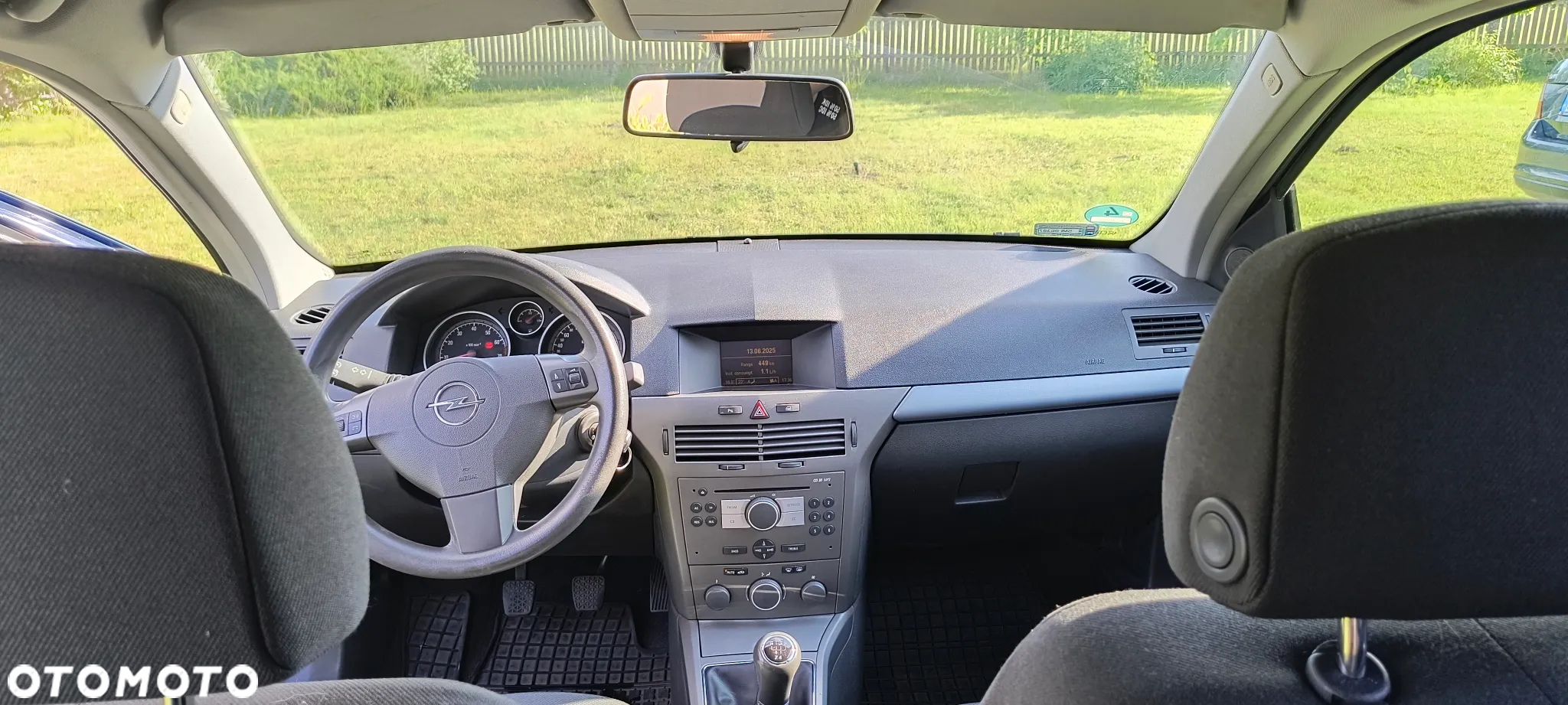 Opel Astra - 12