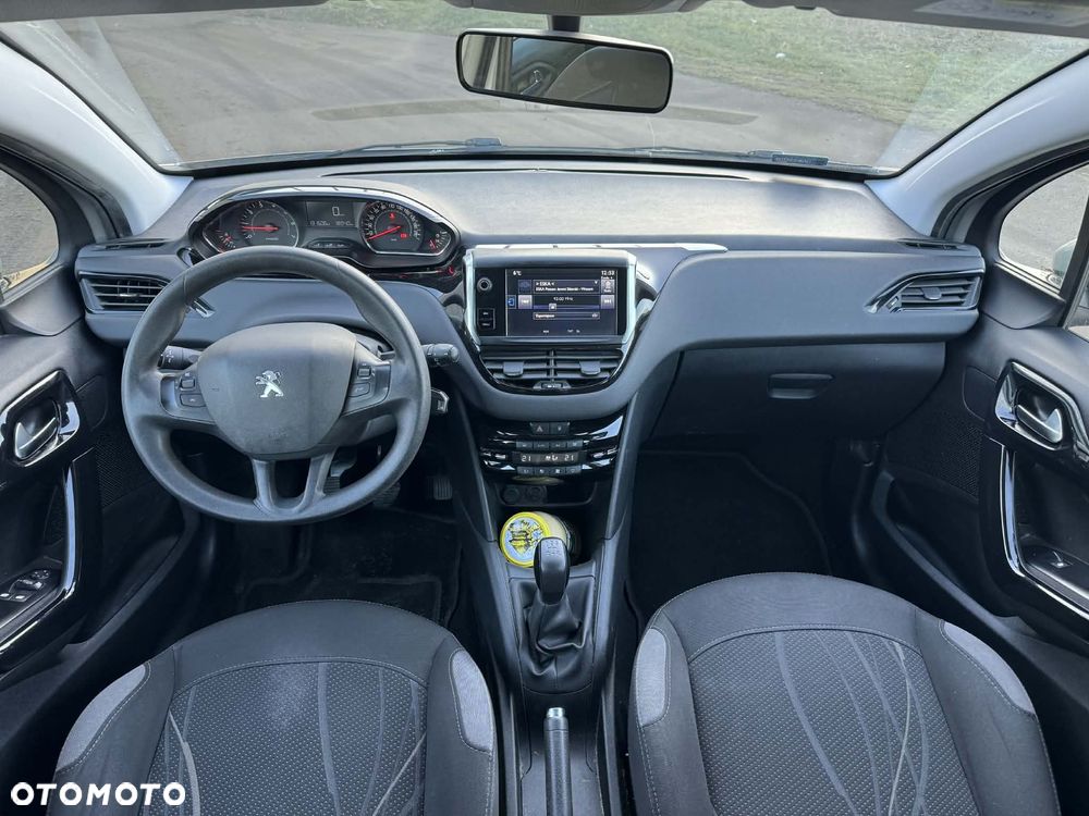 Peugeot 208 1.2 PureTech Allure - 7