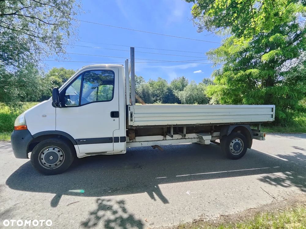 Renault Master - 4