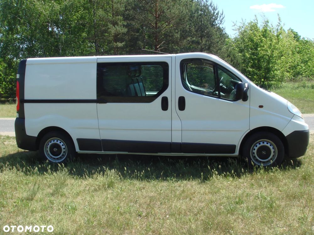 Renault Trafic - 3