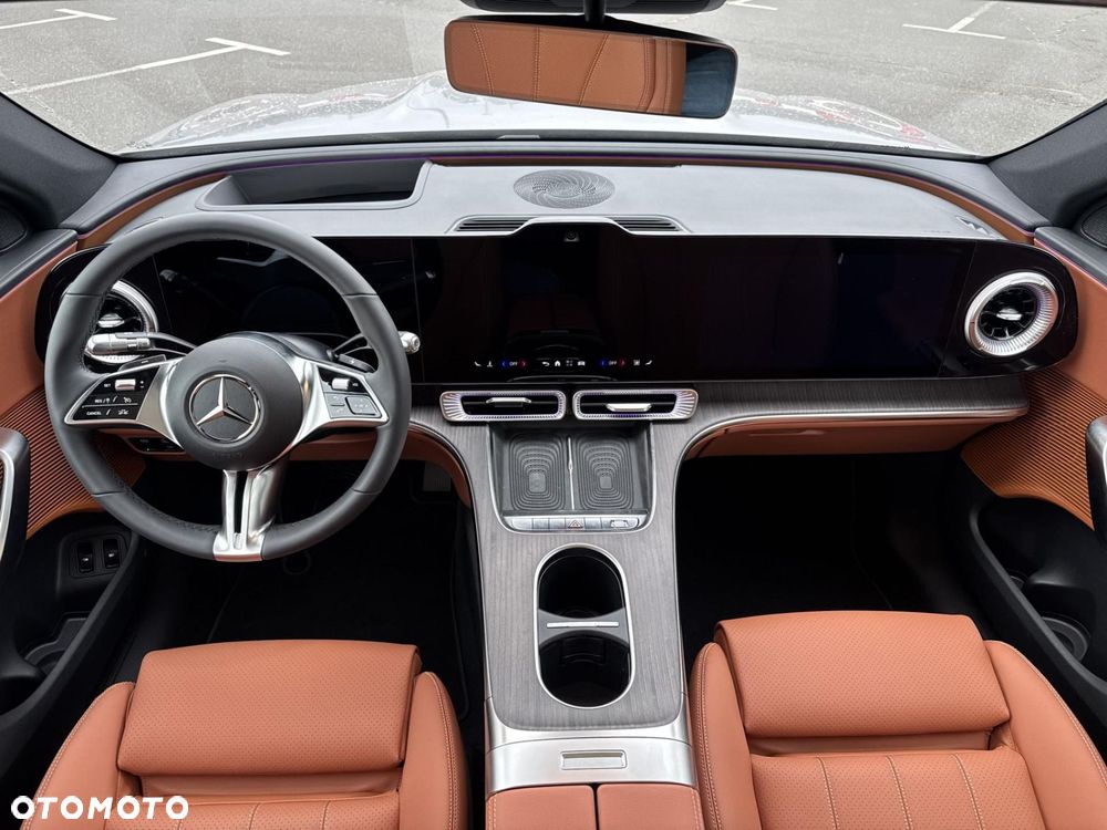 Mercedes-Benz GLC - 16
