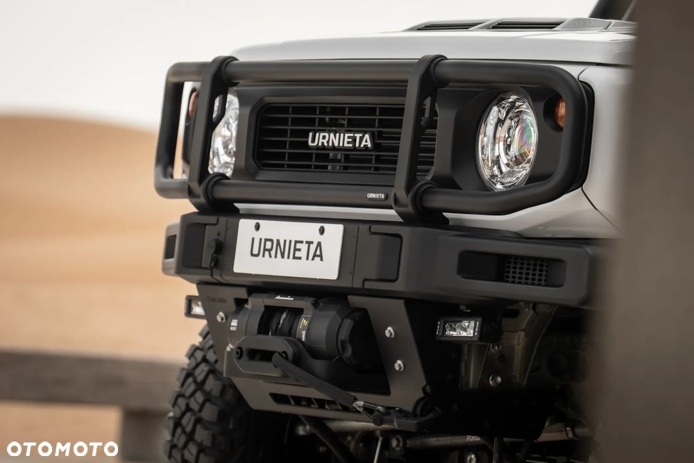 Suzuki Jimny 1.5 Elegance - 7