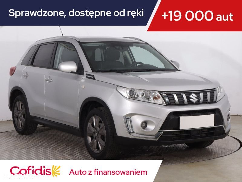 Suzuki Vitara - 2