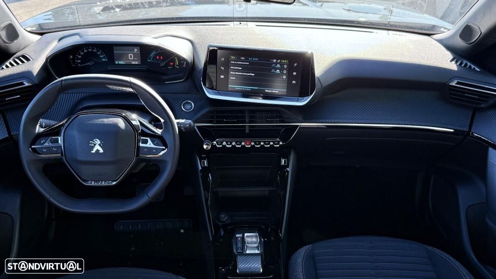 Peugeot e-2008 Active Pack - 5