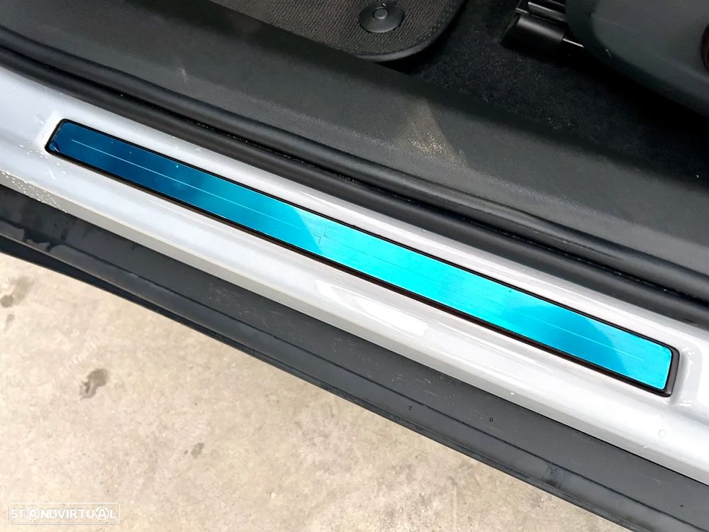 Polestar 2 Long Range 78 kWh AWD Performance - 19