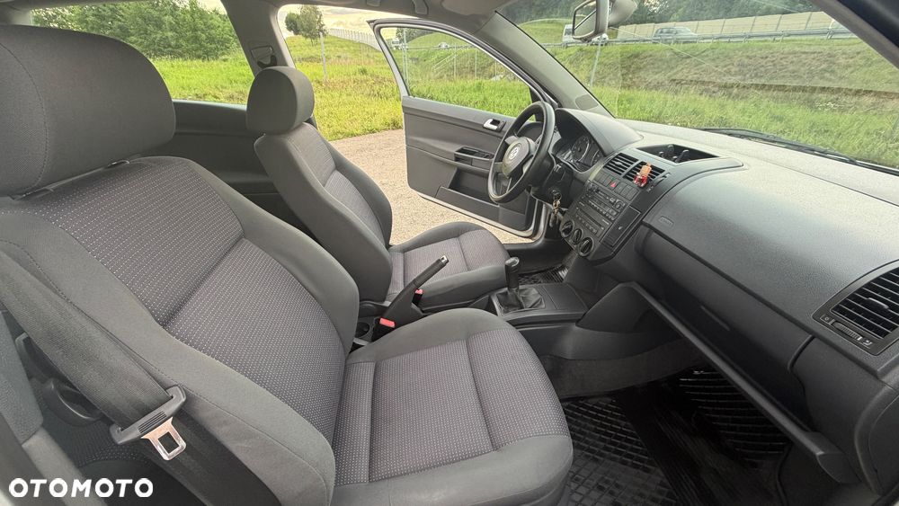 Volkswagen Polo 1.2 Comfortline - 10