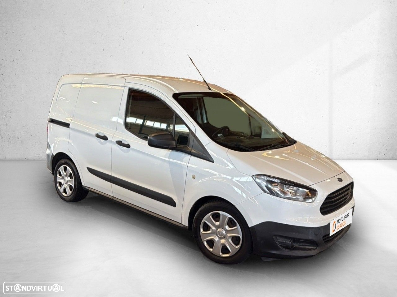 Ford Transit Connect - 3