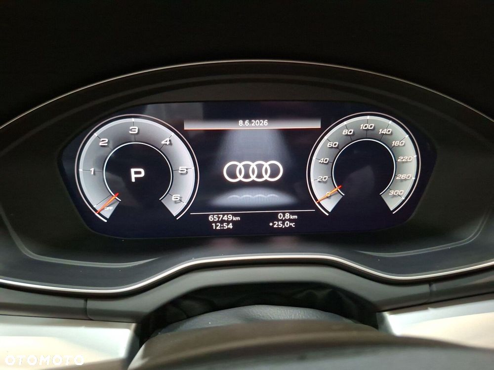Audi Q5 40 TDI mHEV Quattro Advanced S tronic - 16
