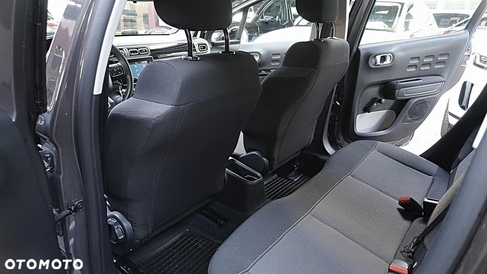 Citroën C3 Pure Tech 110 S&S EAT6 MAX - 18