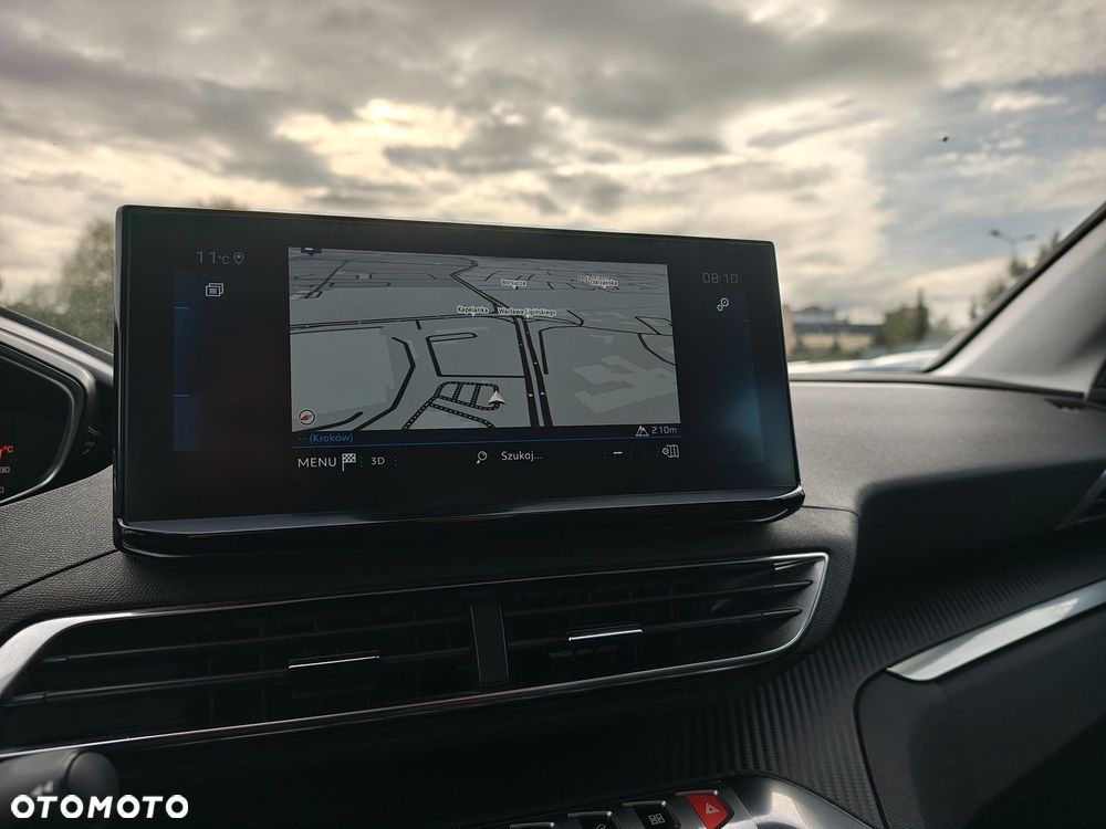 Peugeot 3008 1.2 PureTech Active Pack S&S - 13