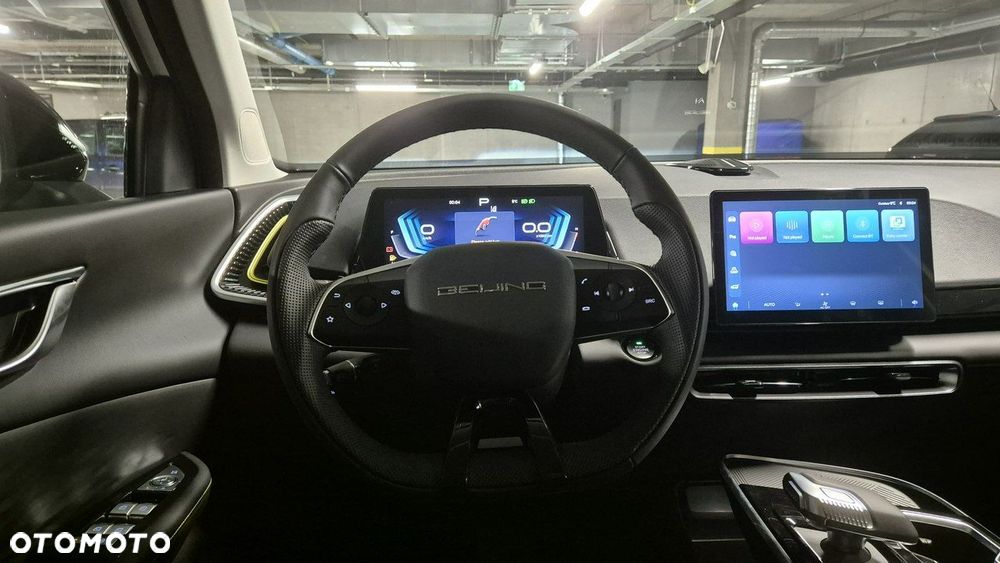 BAIC 5 - 9