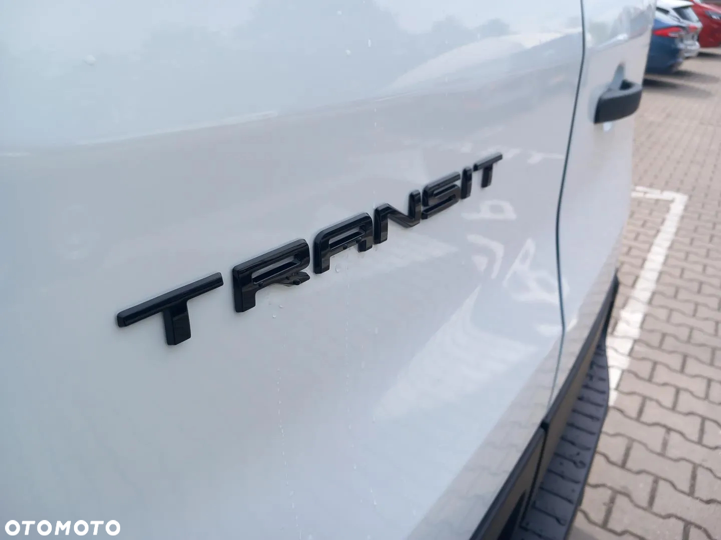 Ford Transit - 19