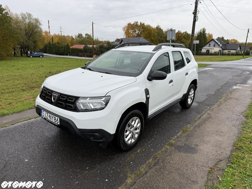 Dacia Duster TCe 100 2WD Comfort - 3