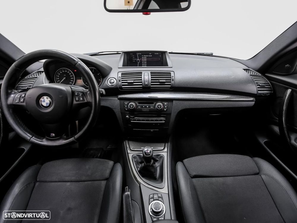 BMW 123 d Coupe - 5