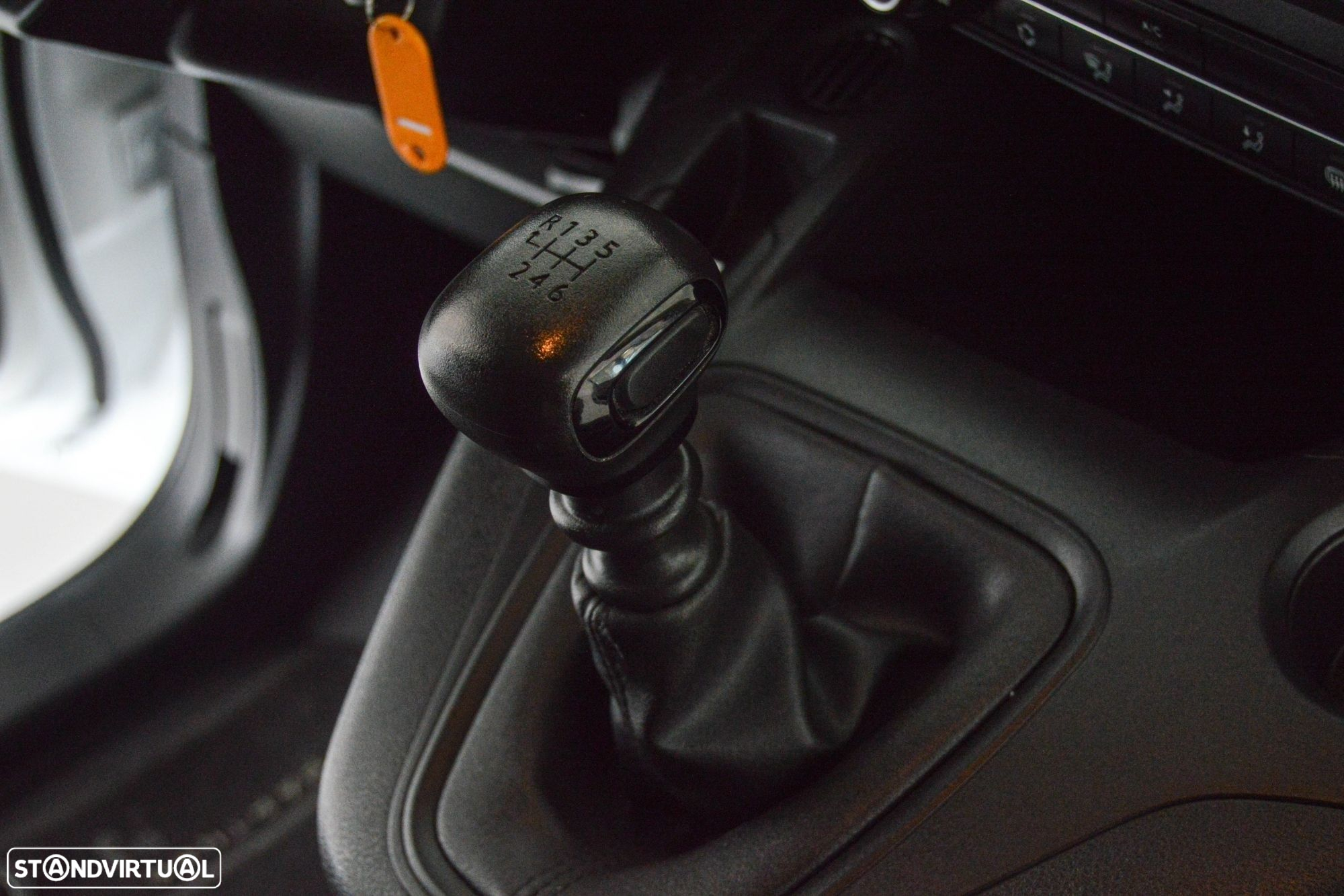 Peugeot Partner 1.5 BlueHDi Premium Standard - 42