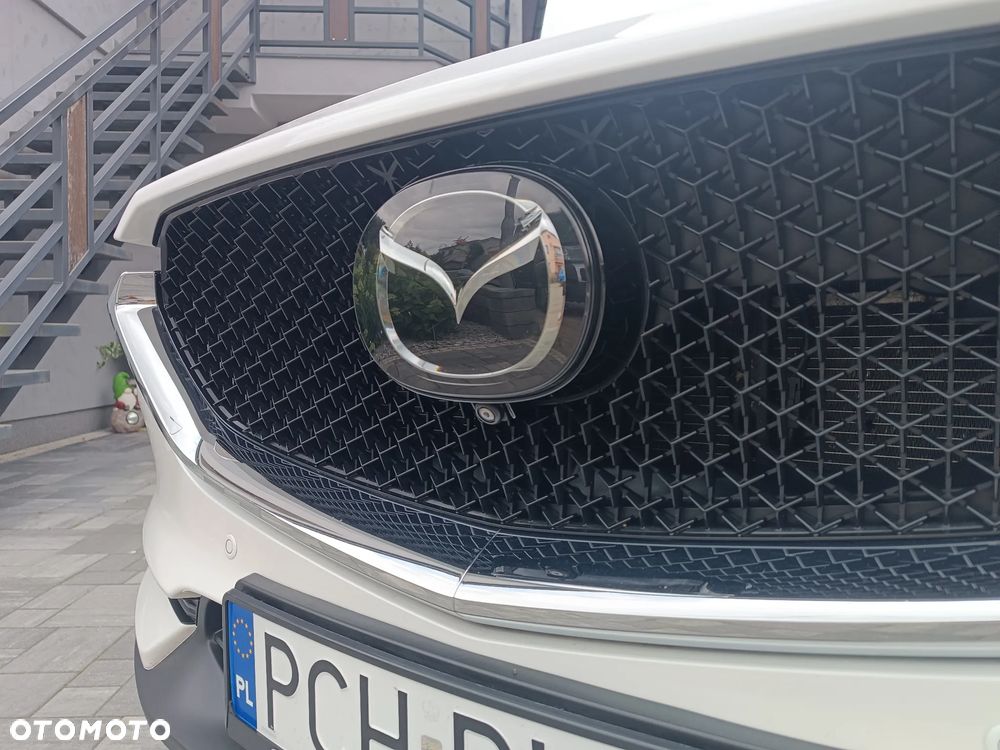 Mazda CX-5 2.2 D Skypassion AWD - 6