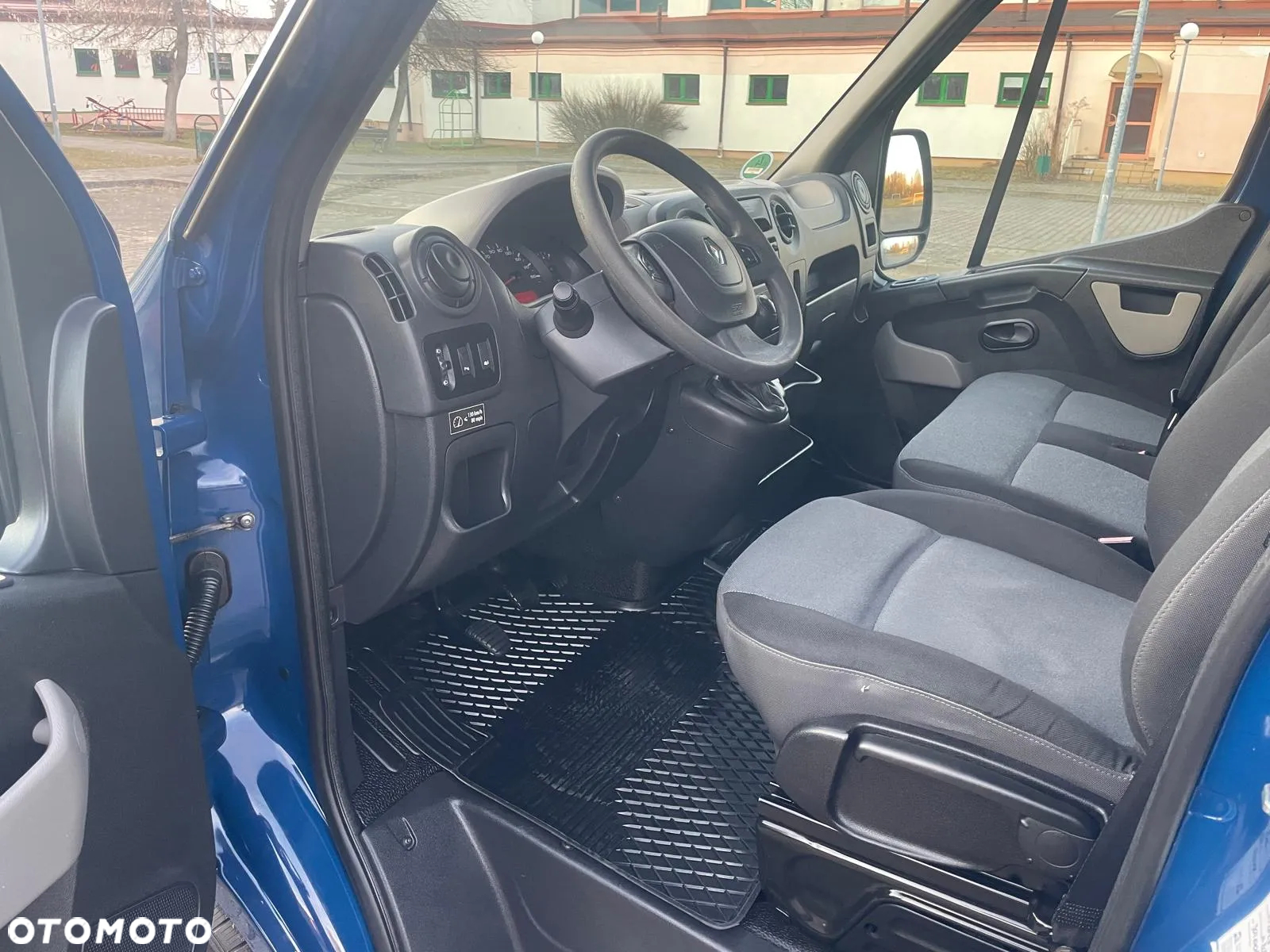 Renault MASTER - 11
