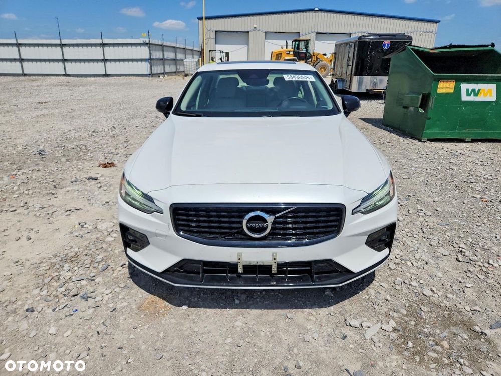 Volvo S60 T5 Geartronic Momentum - 6