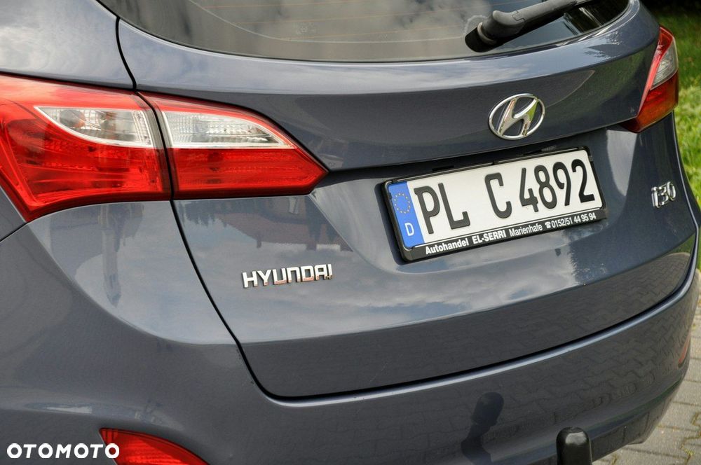 Hyundai i30 - 16