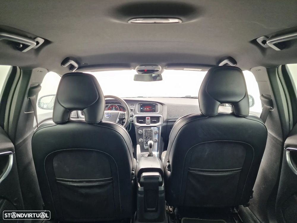 Volvo V40 D4 RDesign - 10