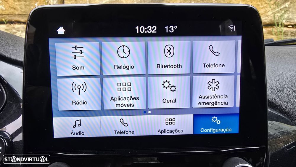 Ford Fiesta 1.0 EcoBoost ST-Line - 24