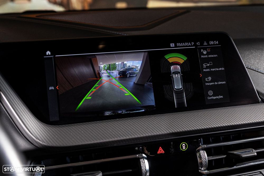 BMW 118 i Pack Desportivo M Auto - 23