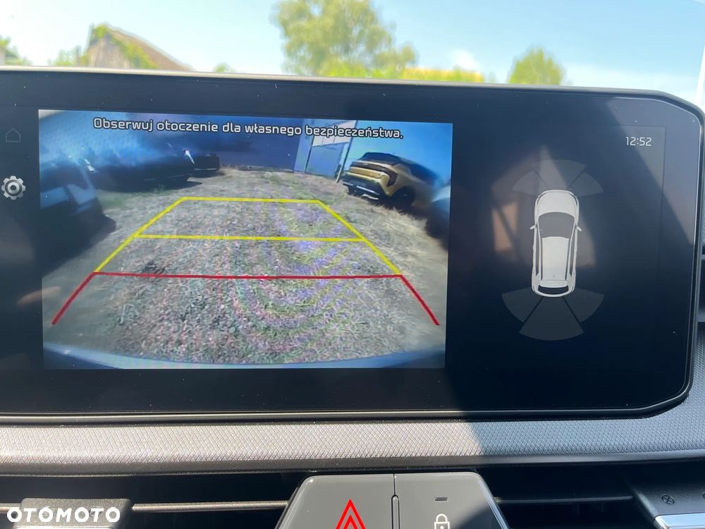 Kia Stonic 1.0 T-GDI M - 22