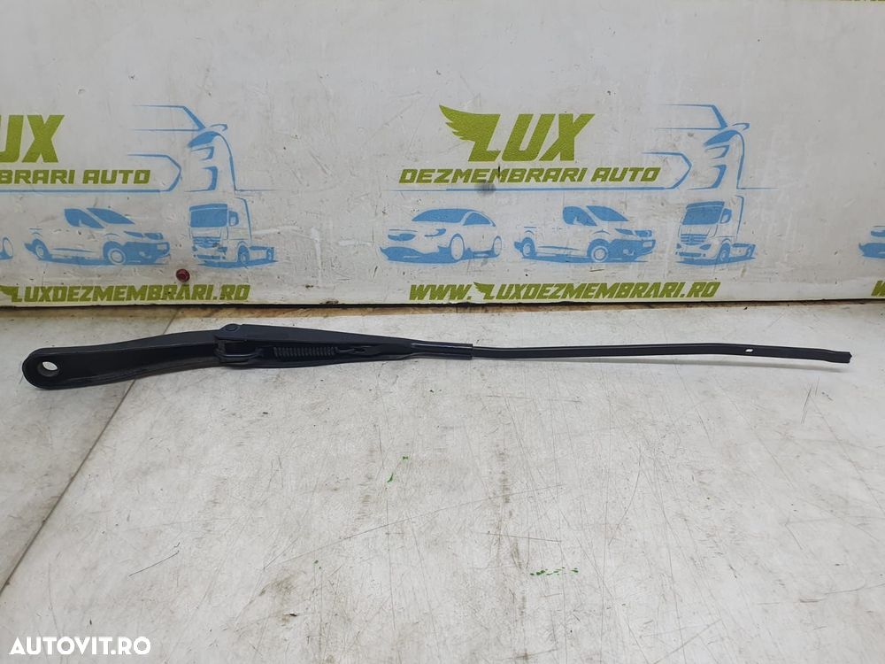 Brat stergator parbriz dreapta 288865045R Dacia Sandero 2 [facelift] - 2