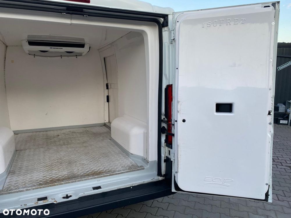 Peugeot BOXER - 27