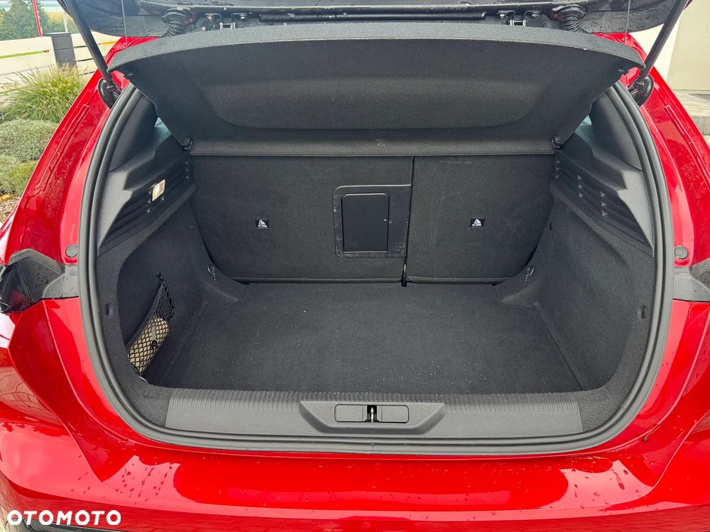 Peugeot 308 - 9