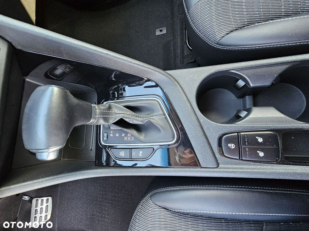 Kia Niro 1.6 GDI Plug-in Hybrid L Business Line - 34