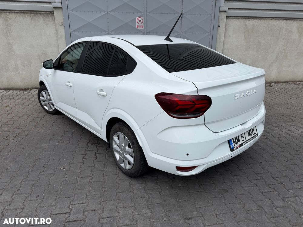 Dacia Logan - 3