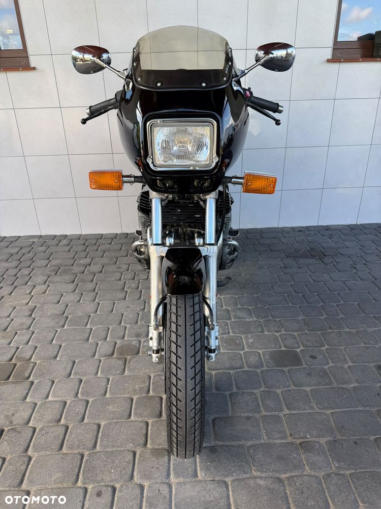 Yamaha XJ - 2