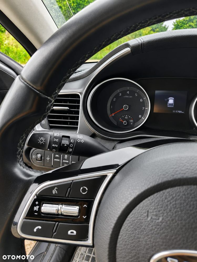 Kia Ceed 1.5 T-GDI M - 15