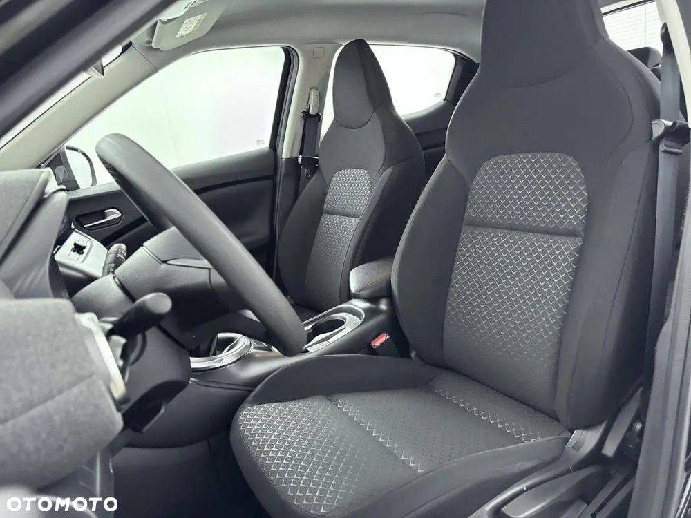 Nissan Juke 1.0 DIG-T Acenta - 8
