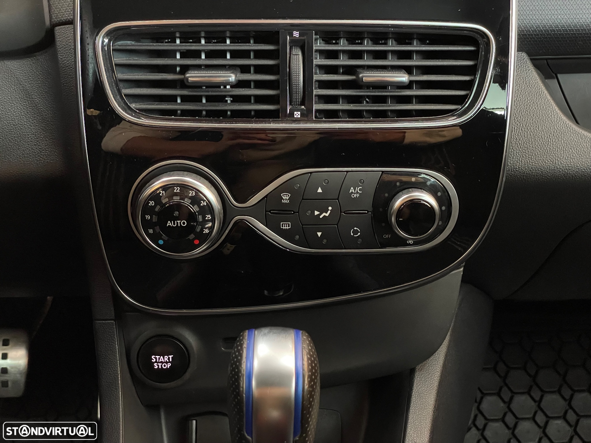 Renault Clio 1.2 TCe GT Line EDC - 26