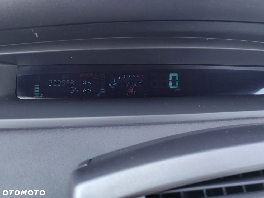 Renault Scenic 2.0T Luxe Expression - 15