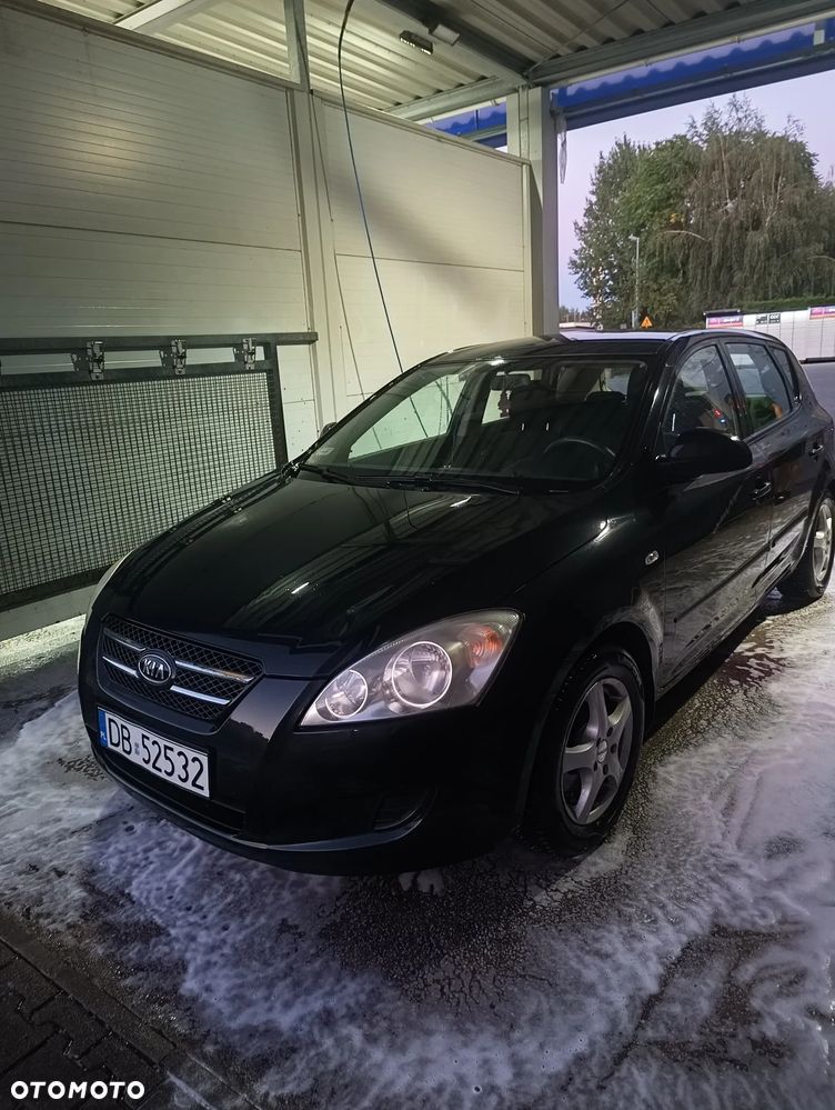 Kia Ceed 1.6 Comfort - 7