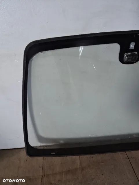 SZYBA CZOŁOWA PRZEDNIA CITROEN C5 I LIFT NR57 - 10