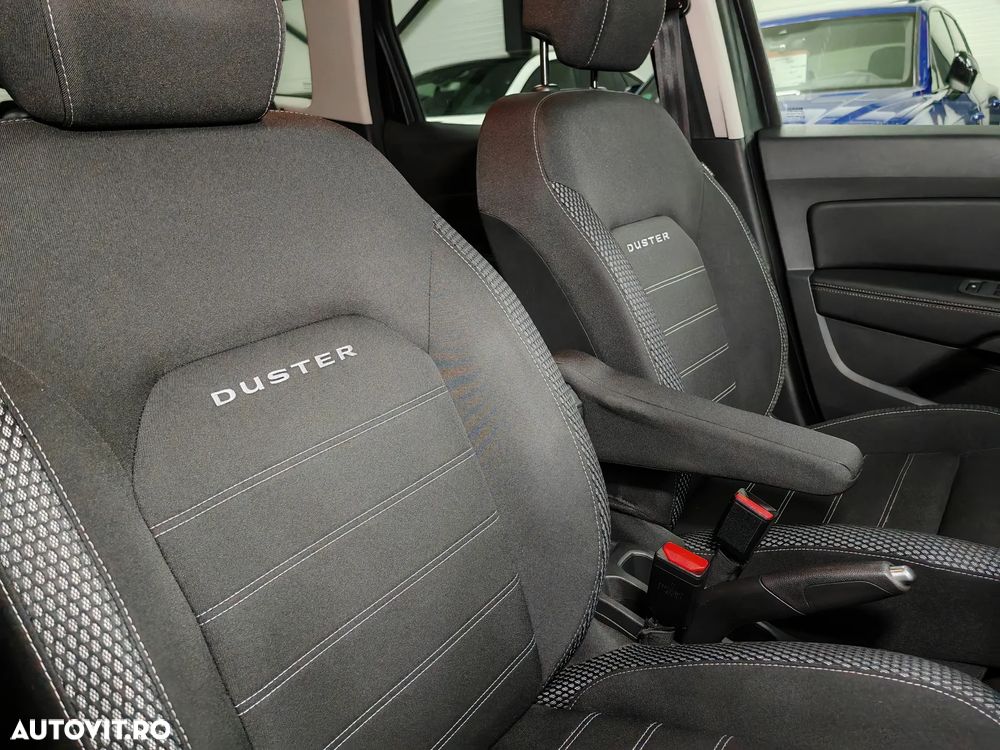 Dacia Duster - 23